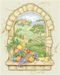 (image for) Tuscan View